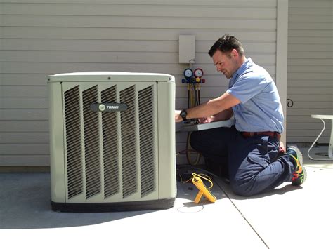 How To Operate Your Central Air Conditioner More Efficiently