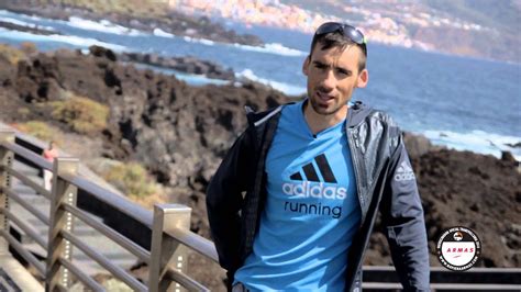 Luis alberto hernando (runner) was born on the 22nd of september, 1977. Luis Alberto Hernando | Transvulcania Naviera Armas - YouTube