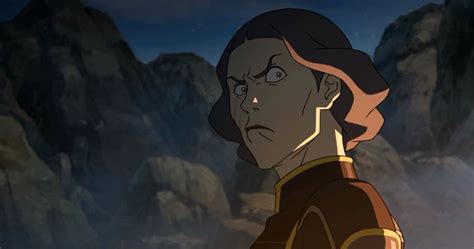 Avatar 10 Things Every Fan Should Know About Lin Beifong