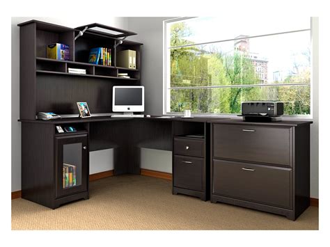 Proyectolandolina Office Depot Corner Desk With Hutch