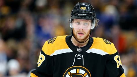 Career stats (appearances, goals, assists) and transfer history. Boston Bruins forward David Pastrnak is out for two week ...