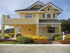 philippine house plans and designs - Google Search | Two story house ...