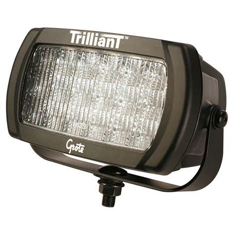 Trilliant Led Work Lights Grote Industries