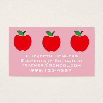 You'll learn how to design business cards quickly and easily. Apples Business Card | Zazzle.com | Apple business ...