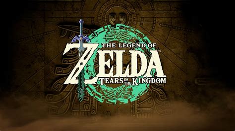 Zelda Tears Of The Kingdom Launches In May 2023