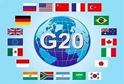 G20（20国集团） - 知乎