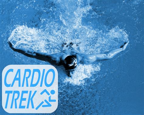 Cardio Trek Toronto Personal Trainer Swimming Lessons In Toronto