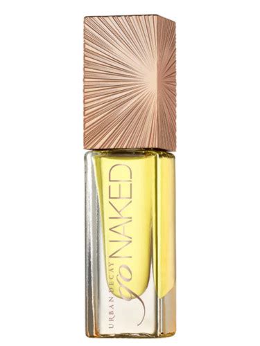 Go Naked Perfume Oil Urban Decay Parfum ein es Parfum für Frauen