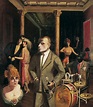 Otto Dix | To Beauty (An die Schönheit) (1922) | Artsy