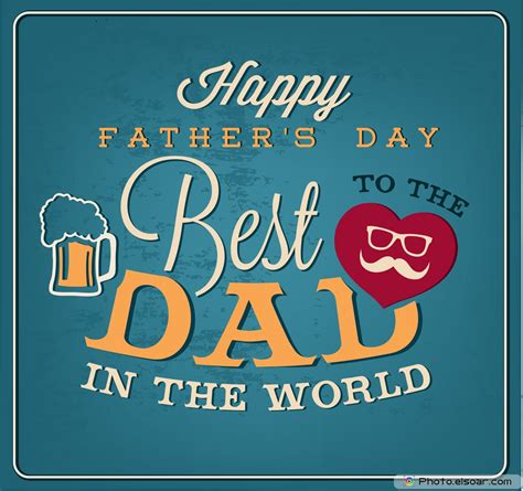 Happy Father S Day Best Greeting Cards Elsoar