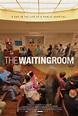 THE WAITING ROOM (2012) - The Review - We Are Movie Geeks