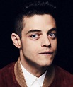 Rami Malek: Películas, biografía y listas en MUBI