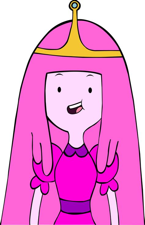 Adventure Time Princess Bubblegum Princess Bubblegum By