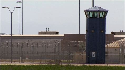 Coroner Wasco Prison Inmate Died From Gunshot Kbak