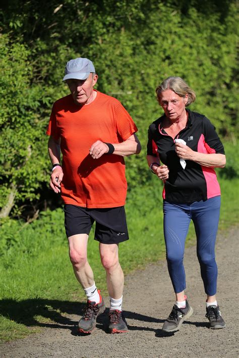 May Day Eve Celebration | Herrington Country parkrun