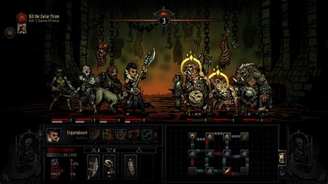 Darkest Dungeon Reviews