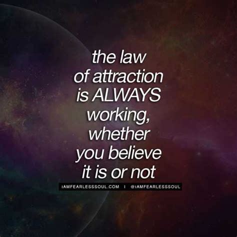 Share the article with a friend by clicking the share buttons on twitter, facebook. 25 Of The Best Law Of Attraction Quotes - In Pictures