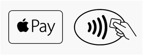 Apple Pay App Logo Logodix