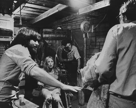 Tobe Hooper Horror Master Behind ‘the Texas Chain Saw Massacre Dies