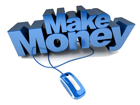 Earn Money Png Png Image Collection