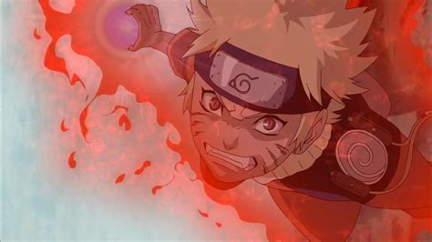 Héroes De Konoha Blog Naruto Shippuden Episodio 260 Despedida