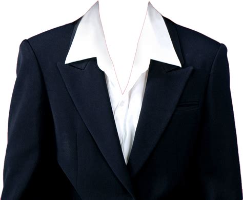 Transparent Formal Attire Download Free Png Images