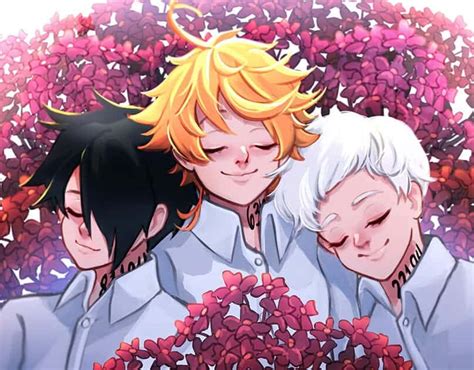 The Promised Neverland Chapter 177 Spoilers Release Date And Discussion Manga Anime Spoilers