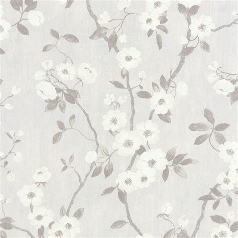 Casadeco Spring Flower Wallpaper Cp Lighting And Interiors Shop Now