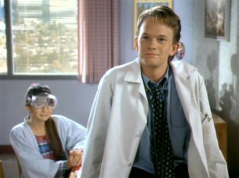 «neil patrick harris & doogie howser m.d. Disney+ Developing DOOGIE HOWSER Reboot with a Female Lead - Nerdist