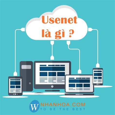 Usenet Là Gì Sự Khác Biệt Giữa Usenet Và Internet Là Gì