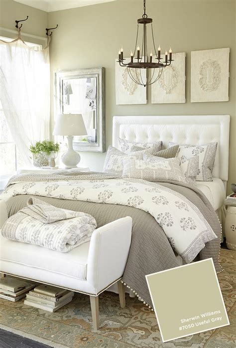Check spelling or type a new query. Furniture - Bedrooms : gorgeous master bedrooms gray + white - Decor Object | Your Daily dose of ...