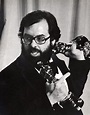 Francis Ford Coppola, 1975 | All the Fun Vintage Pictures From the ...