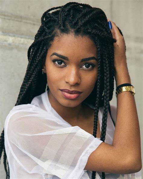 It's a beautiful look and great for kids. Cornrow Hairstyles for Black Women 2018-2019 - Page 3 - HAIRSTYLES