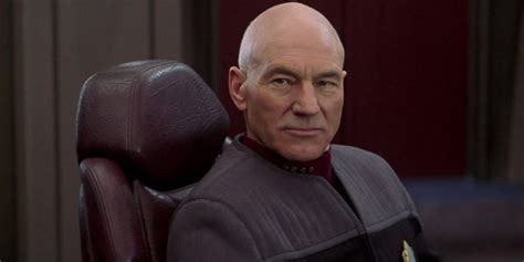 Star Trek Picard Teaser Releasedengage