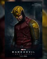 Daredevil: Born Again Poster | Saifulcreation | PosterSpy