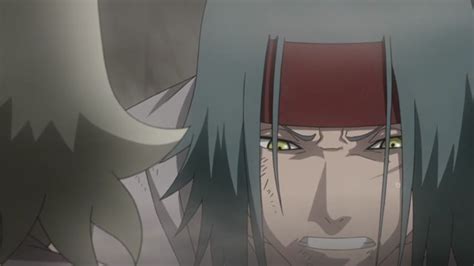 Naruto Shippuuden 488rész Sasuke Története Napkelte Ötödik Rész