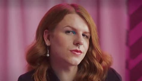 Confectionary Brand Unveils Trans Woman For Iwd Campaign Oddball Right Wingers Go Freakin Nuts