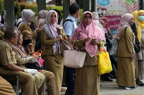 Nyok Melamar Pemerintah Buka Lowongan Anggota Kasn Bekasipedia