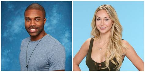 Corinne Olympios And Demario Jackson Have Broken Their Silence On Bachelor In Paradise Incident