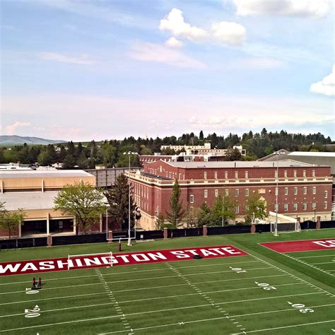 Washington State University Gpa Requirements