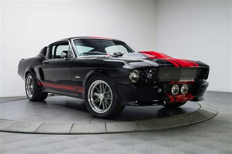 1967 Shelby Gt500 Super Snake