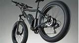 Images of Electric Bicycle Cruiser