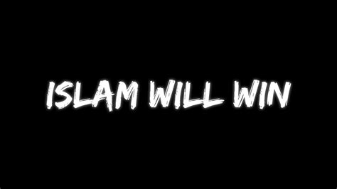 Islam Will Win Kalapara