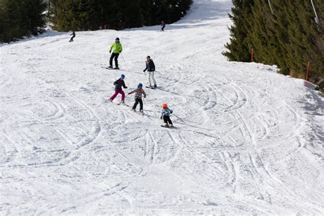 Rogla Ski Resort Beginner Skill Level TRAVELSLOVENIA ORG All You Need To Know To Visit Slovenia