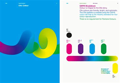 The uconn primary color palette includes: Corporate Identity: How to Create a Brand Style Guide ...