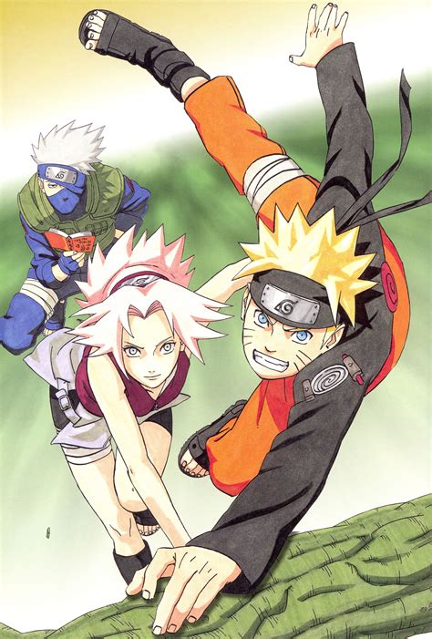 Error Minitokyo Naruto Sasuke Sakura Naruto Shippuden Anime Naruto Art