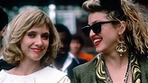 'Desperately Seeking Susan' Review: 1985 Movie