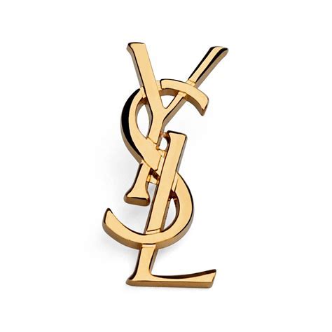 Please contact us if you want to publish a ysl logo wallpaper on our site. Ysl gold Logos