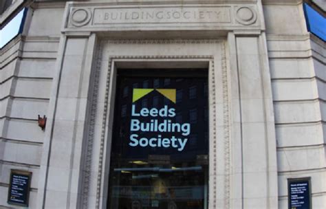 Leeds Building Society Uses Awareness Week To Support Diversity