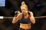 UFC 219: Holly Holm, ‘Fighter to Watch’ tonight in Las Vegas - MMAmania.com
